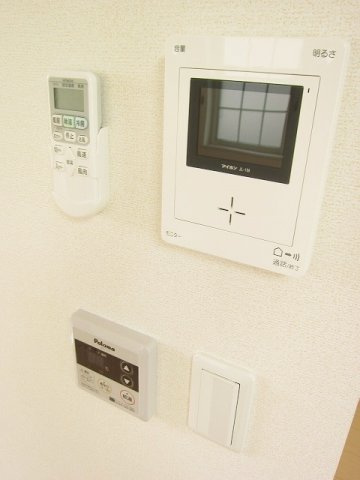 ＳＯＲＡⅡ号館のセキュリティ