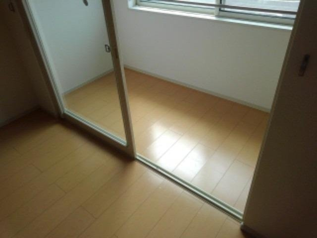 オーシャンビューのその他