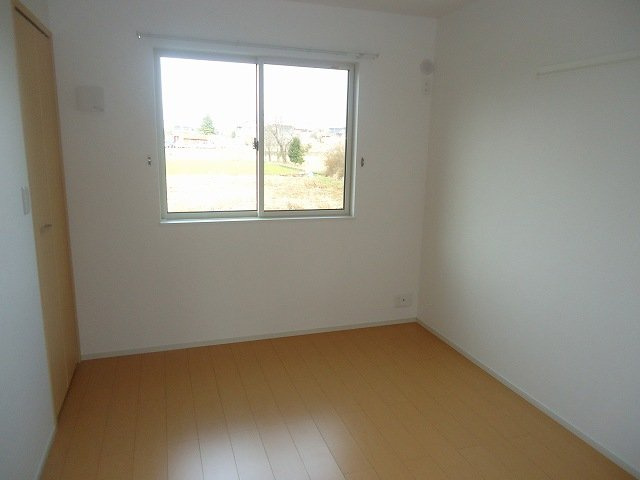 オーシャンビューの内装