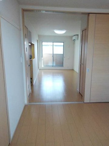 Ｆｒａｇｒａｎｔ　ｅａｓｔⅠの内装