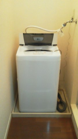 レオパレスダンケのその他