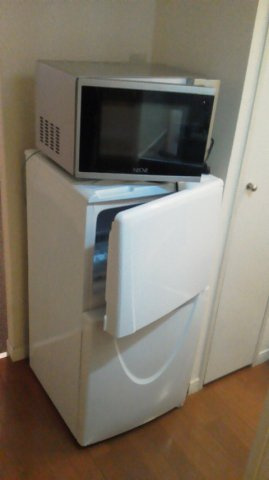 レオパレスダンケのその他