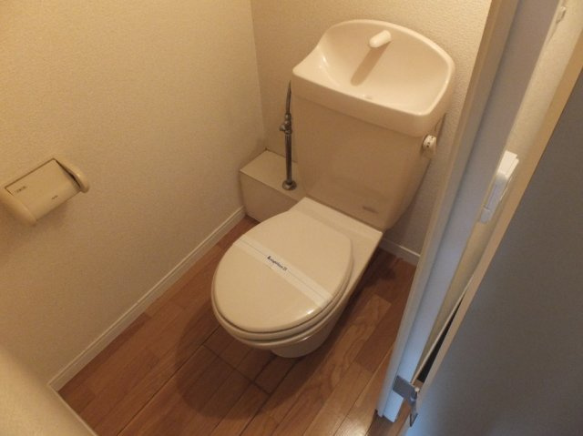 レオパレスダンケのその他