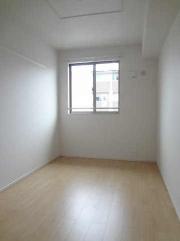 レインボーキャッスルＡの内装