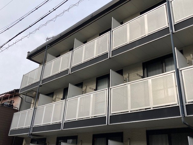 レオパレスなかむらのその他