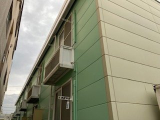 レオパレス西米野のその他