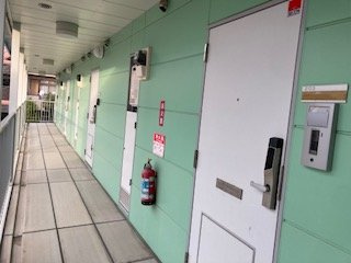 レオパレス西米野のその他