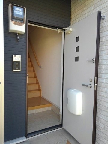 サニーグレイス大津のその他