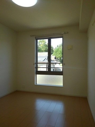 サニーグレイス大津の内装