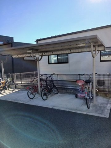 カーサ　ジンゴＢのその他