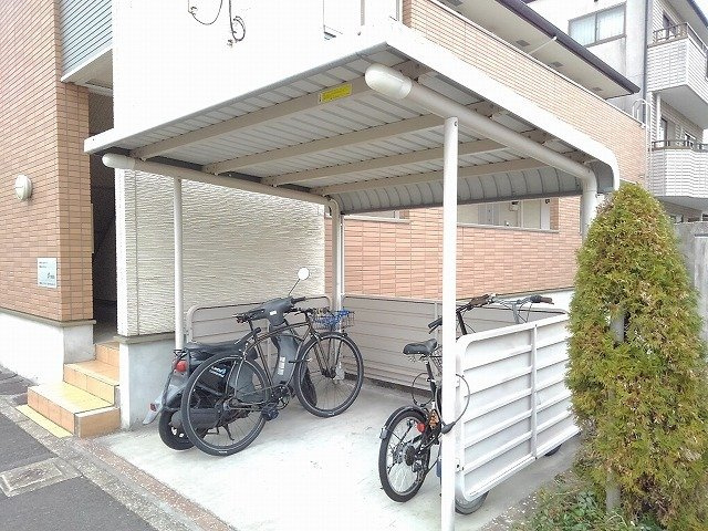 カサブランカ　エフのその他共用部分