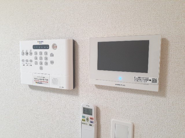 ｉｚｕｍｉ１（イズミ１）のセキュリティ