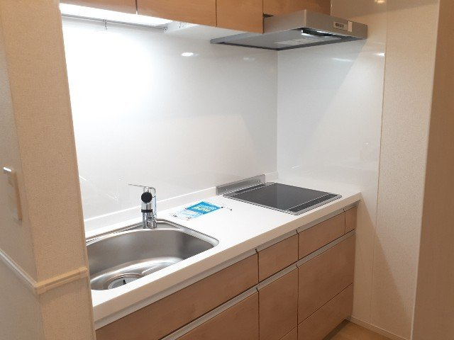 ｉｚｕｍｉ１（イズミ１）のキッチン