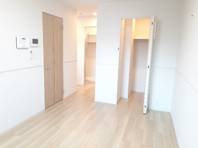 ｉｚｕｍｉ１（イズミ１）の内装