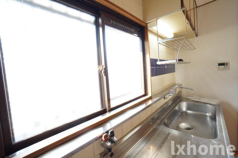 佐藤第3マンションの内装|物件の内装です