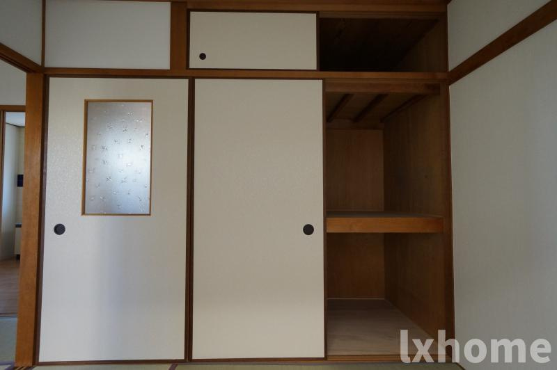 佐藤第3マンションの内装|おしゃれな内装です