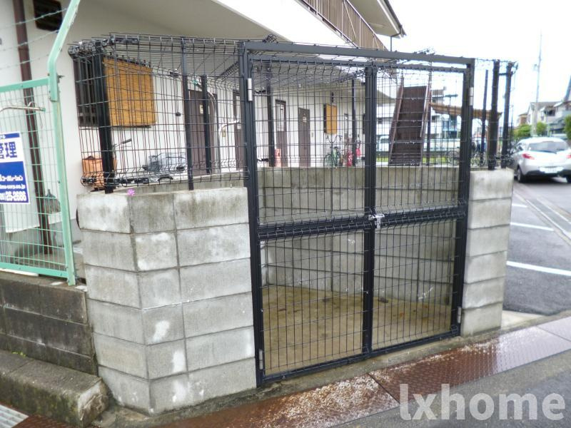 佐藤第3マンションのその他共用部分