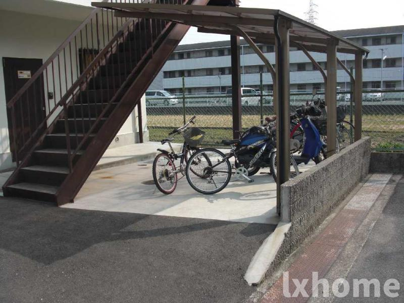 佐藤第3マンションのその他共用部分