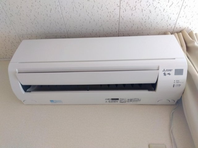 レオパレスエスペランサ２００２のその他