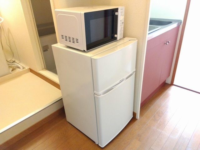 レオパレスエスペランサ２００２のその他