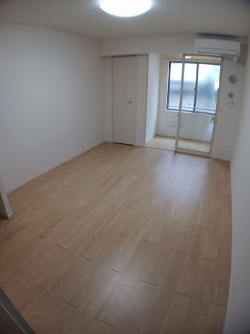 サンリット四国中央　Ａの内装