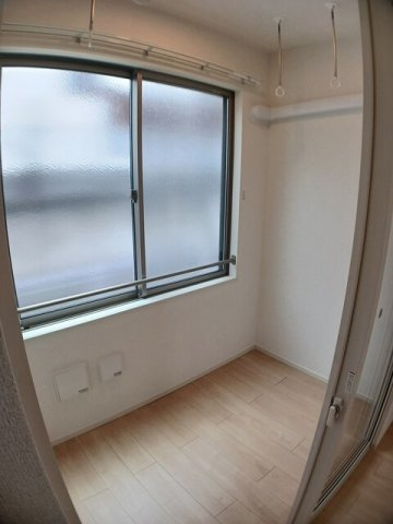 サンリット四国中央　Ａの内装