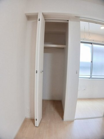 サンリット四国中央　Ａの設備