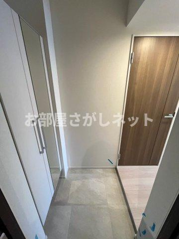 クレヴィスタ元浅草【おとり物件なし】#学生・社会人にオススメ！初期費用分割払いOK！の玄関