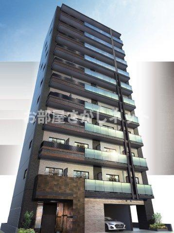 クレヴィスタ元浅草【おとり物件なし】#学生・社会人にオススメ！初期費用分割払いOK！