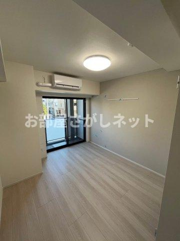 クレヴィスタ元浅草【おとり物件なし】#学生・社会人にオススメ！初期費用分割払いOK！の居間・リビング