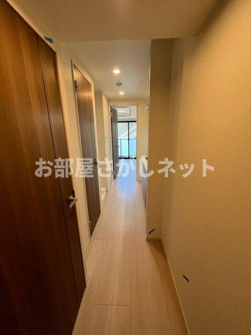 クレヴィスタ元浅草【おとり物件なし】#学生・社会人にオススメ！初期費用分割払いOK！の内装