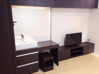 【寝室】 | レオネクストエクレール