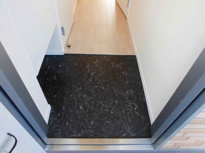 【玄関】 | レオネクストエクレール