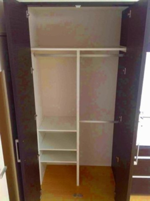 【内装】 | レオネクストエクレール