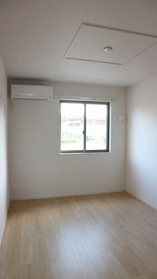 【内装】 | ルナ・ピエーナ幸和Ⅱ