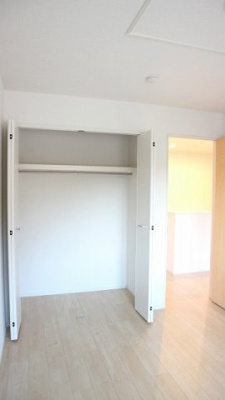 【収納】 | ルナ・ピエーナ幸和Ⅱ