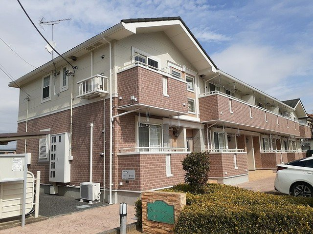 スプリング　グリーンＡ