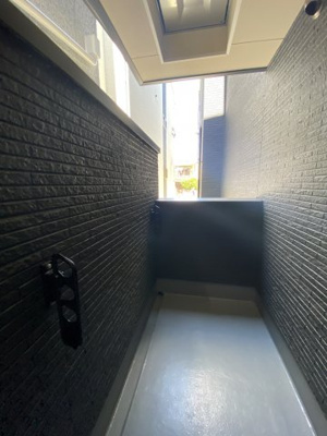 【バルコニー】 | グランステージ | ※別号室参考画像