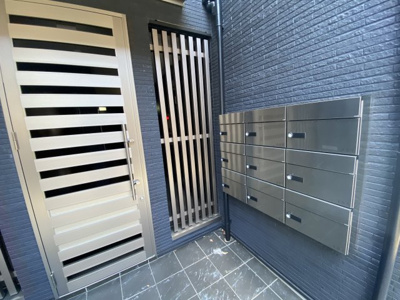 【その他共用部分】 | グランステージ