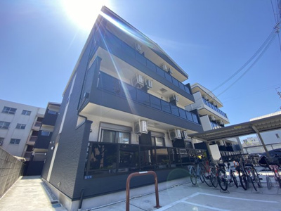 【外観】 | グランステージ