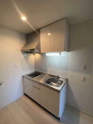 【キッチン】 | グランステージ | ※別号室参考画像