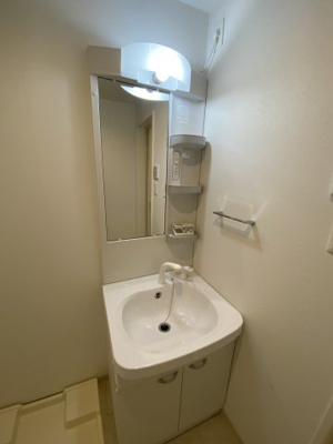 【洗面所】 | グランステージ | ※別号室参考画像