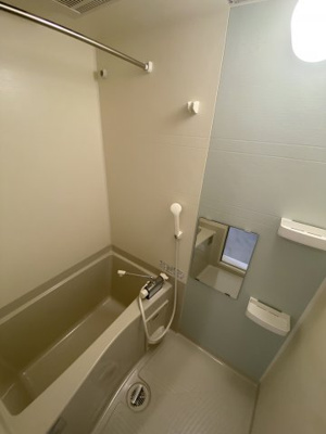 【浴室】 | グランステージ | ※別号室参考画像