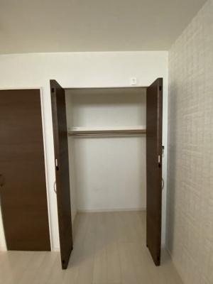 【収納】 | グランステージ | ※別号室参考画像