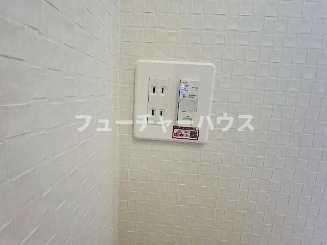 ワイズスクエア０１（Y’s square０１）の設備|Wifi設備（イメージ）