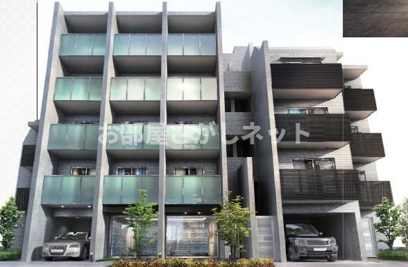 クレヴィスタ板橋志村【おとり物件なし】#学生・社会人にオススメ！初期費用分割払いOK！の外観