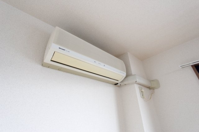 アムールヒルズの設備