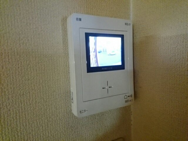 カンタービレⅡのセキュリティ