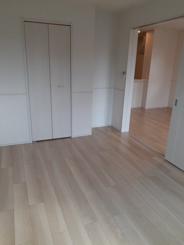 ヴァーサ・メローネⅡの内装