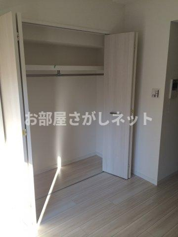 クレヴィスタ池袋本町【おとり物件なし】#学生・社会人にオススメ！初期費用分割払いOK！の収納